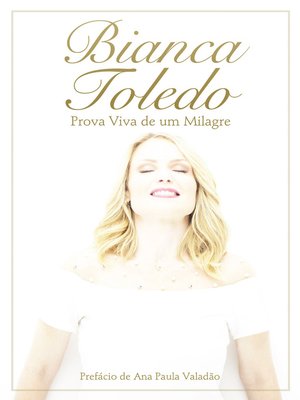 cover image of Bianca Toledo